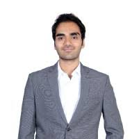 Dr Amaresh Prahallad